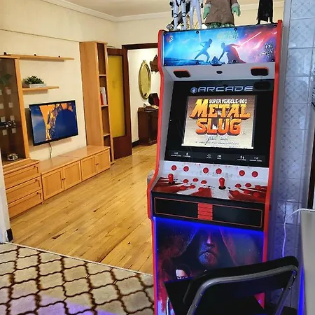 Donostia Vintage House San Sebastian