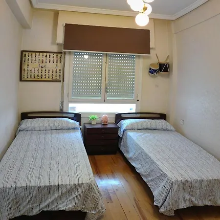 Donostia Vintage House San Sebastian