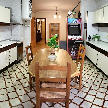 Donostia Vintage House סן סבסטיאן