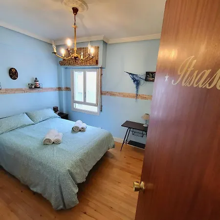 Donostia Vintage House * Сан-Себастьян