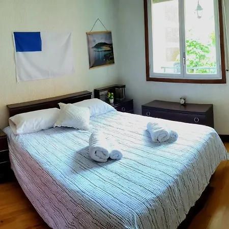 Donostia Vintage House *