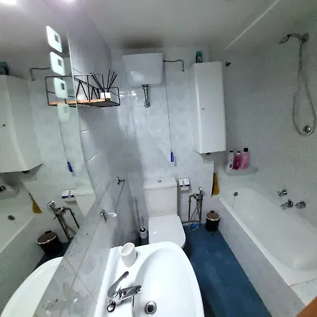 Donostia Vintage House Апартаменты Сан-Себастьян