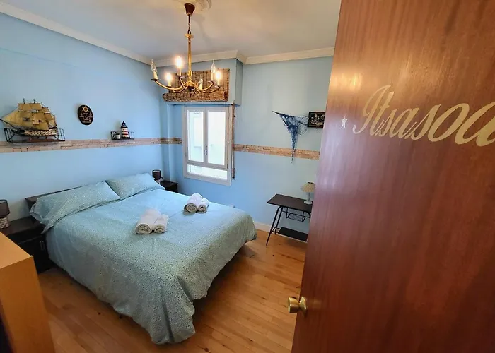 Donostia Vintage House * サン・セバスティアン