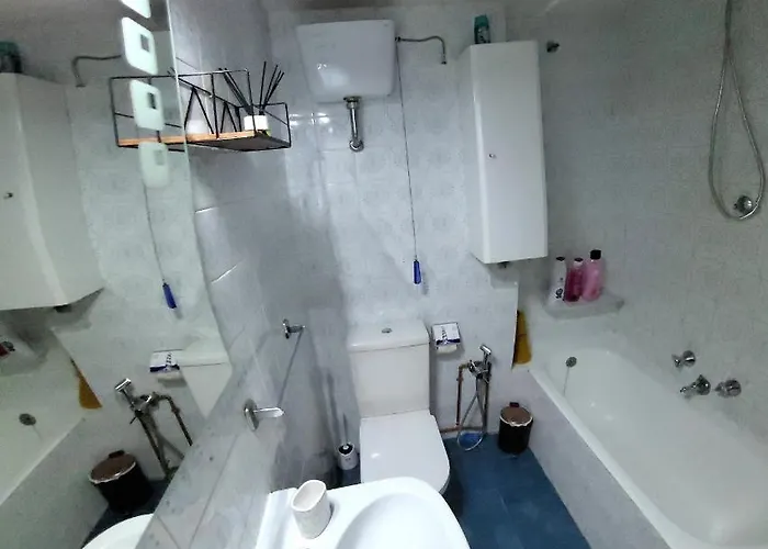 Donostia Vintage House アパート サン・セバスティアン