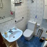 Donostia Vintage House Сан-Себастьян