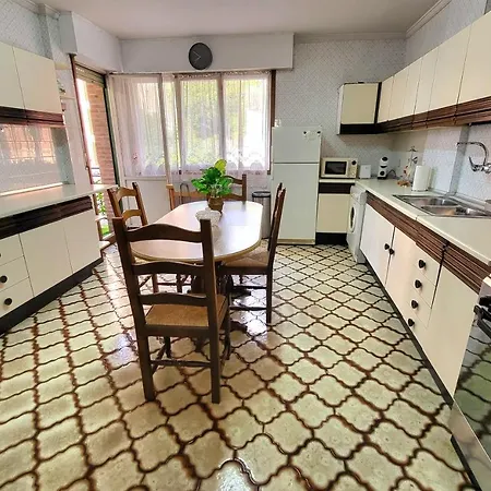 Donostia Vintage House Апартаменты Сан-Себастьян