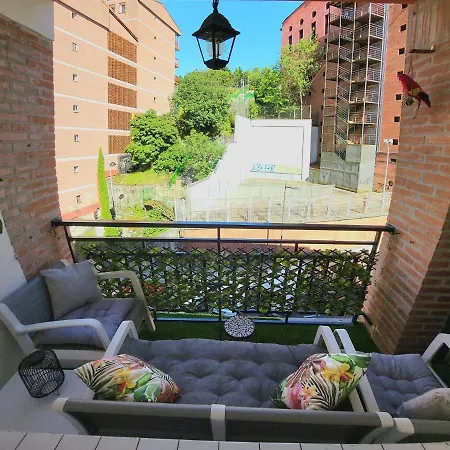 Donostia Vintage House Сан-Себастьян